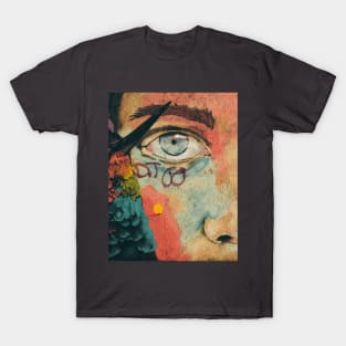 ART WALL T-Shirt